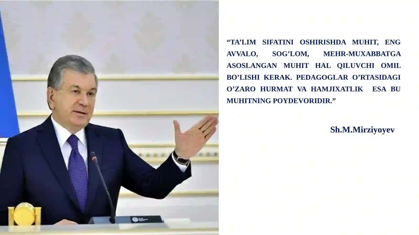 Maktabgacha taʼlim tashkilotlarida jamoa ichidagi munosabatlarni tartibga solish, xodimlar oʻrtasida 2