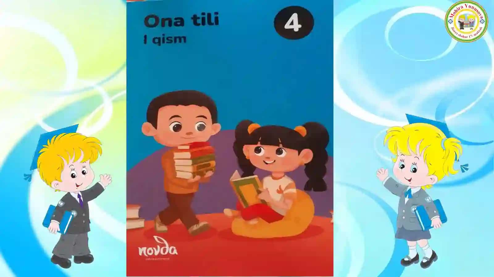 Mavzu: Qaratqichkelishigi 2