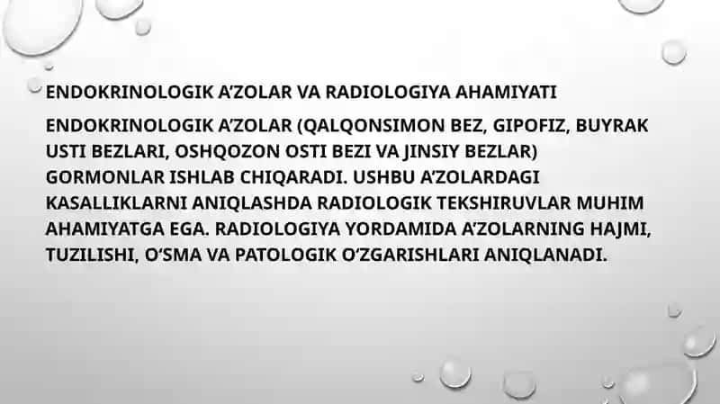 Radiologiya 2