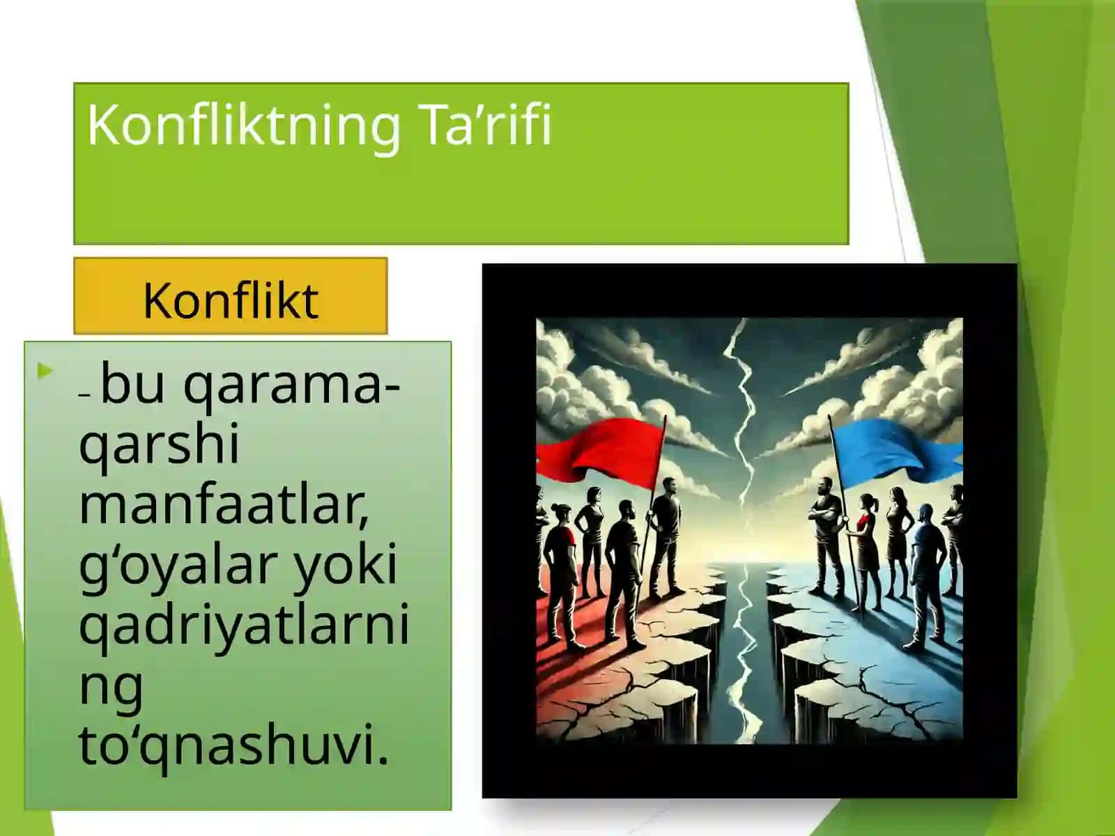 KonfliktningTuzilishi 2
