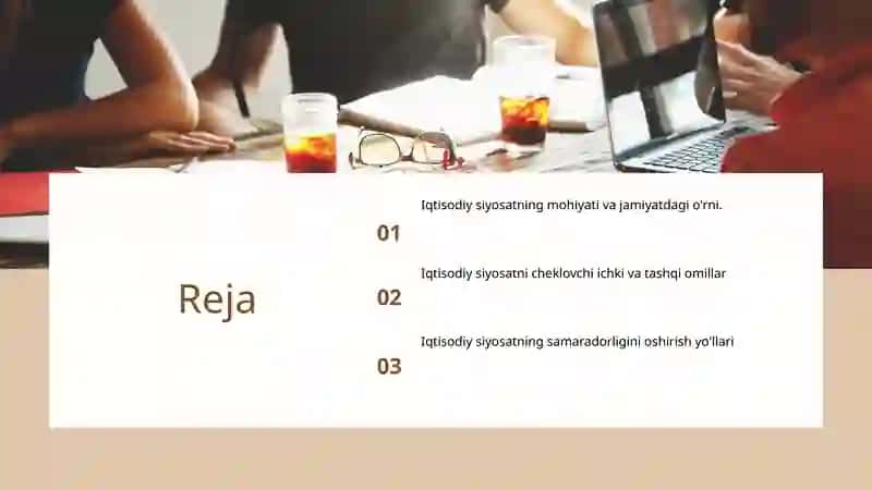 Iqtisodiysiyosat 2