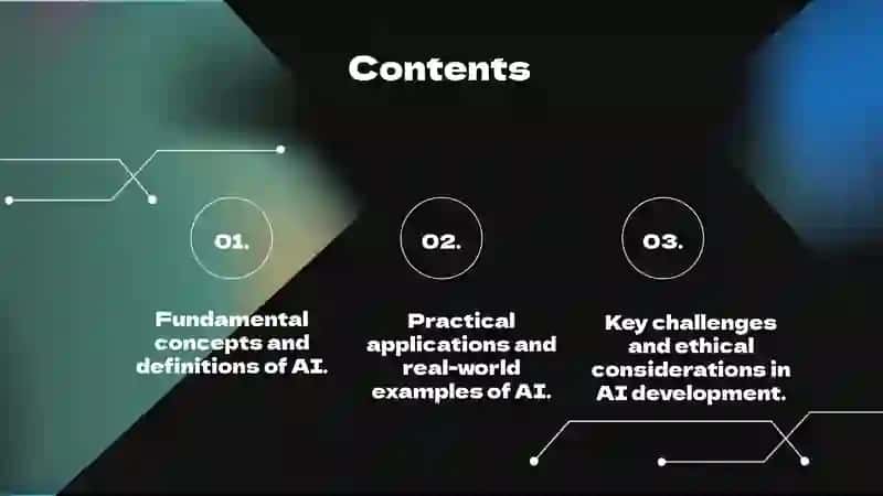 Understanding Artificial Intelligence 2