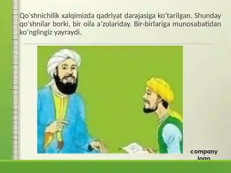 Tinchlik 2