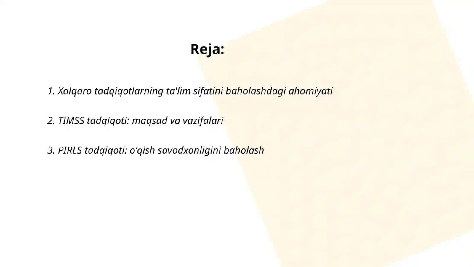 Bayzaqova Gulshoda 2