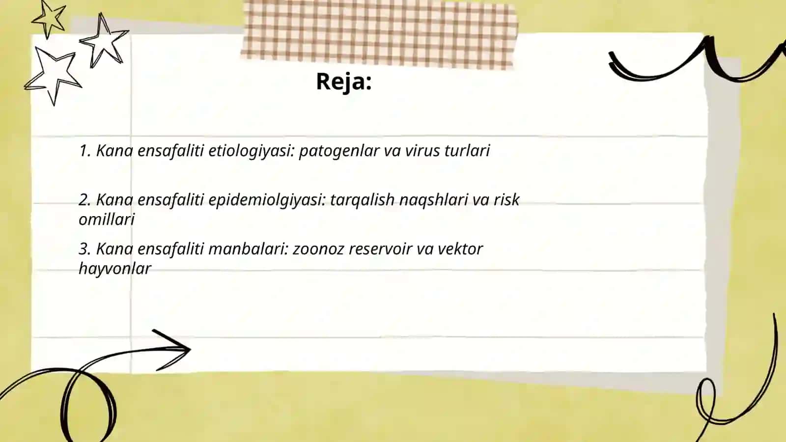 Kana ensafaliti 2