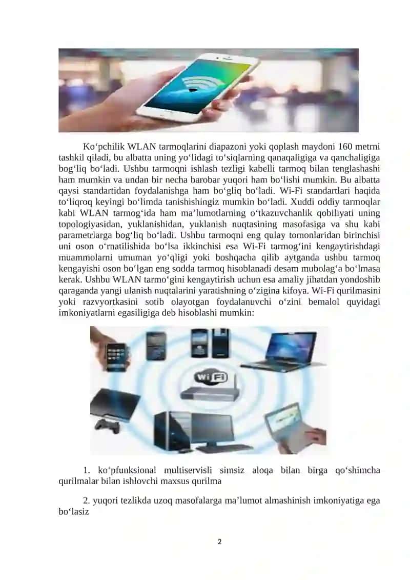 Wi-Fi 2