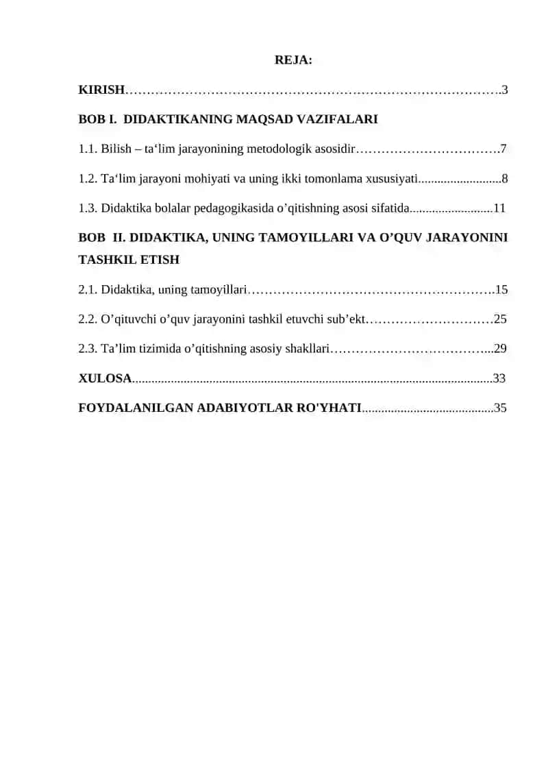 Didaktika 2