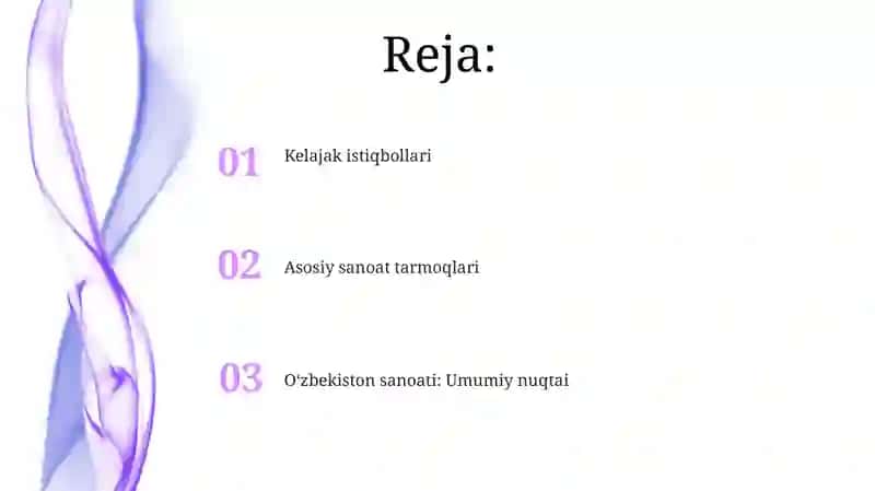 O'zbekiston sanoati 2