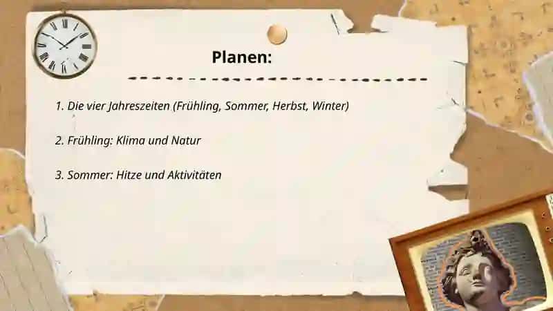 Die yahreszeiten 2