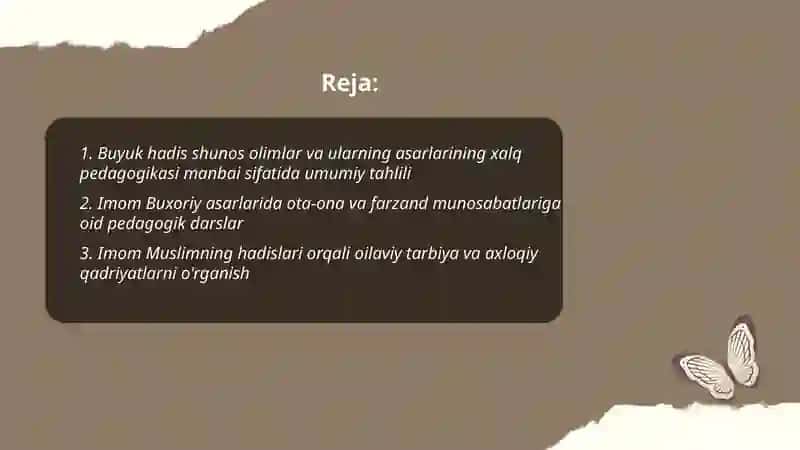 Xalq pedagogikasi 2