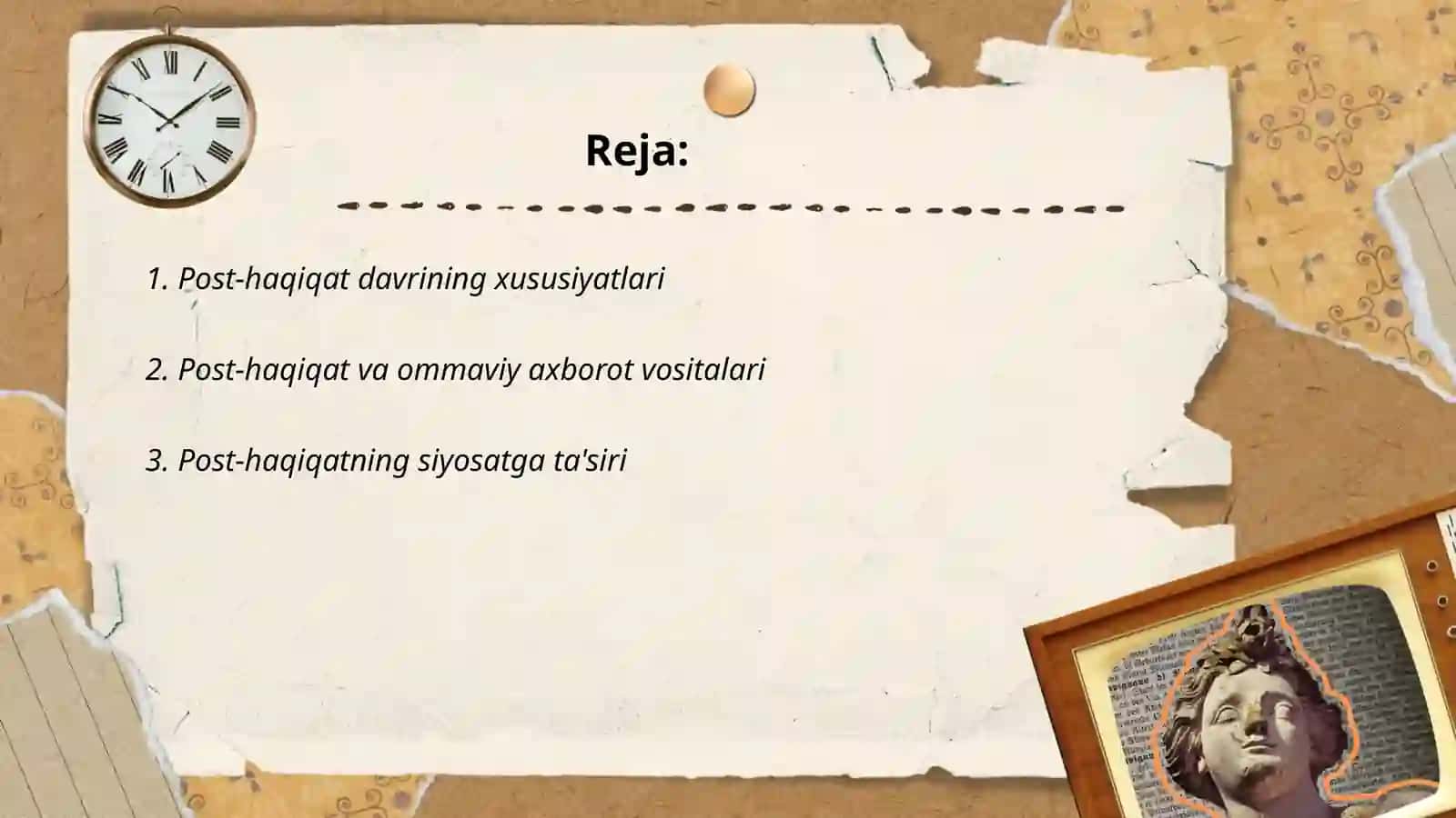 Post-haqiqatning siyosatga ta'siri 2