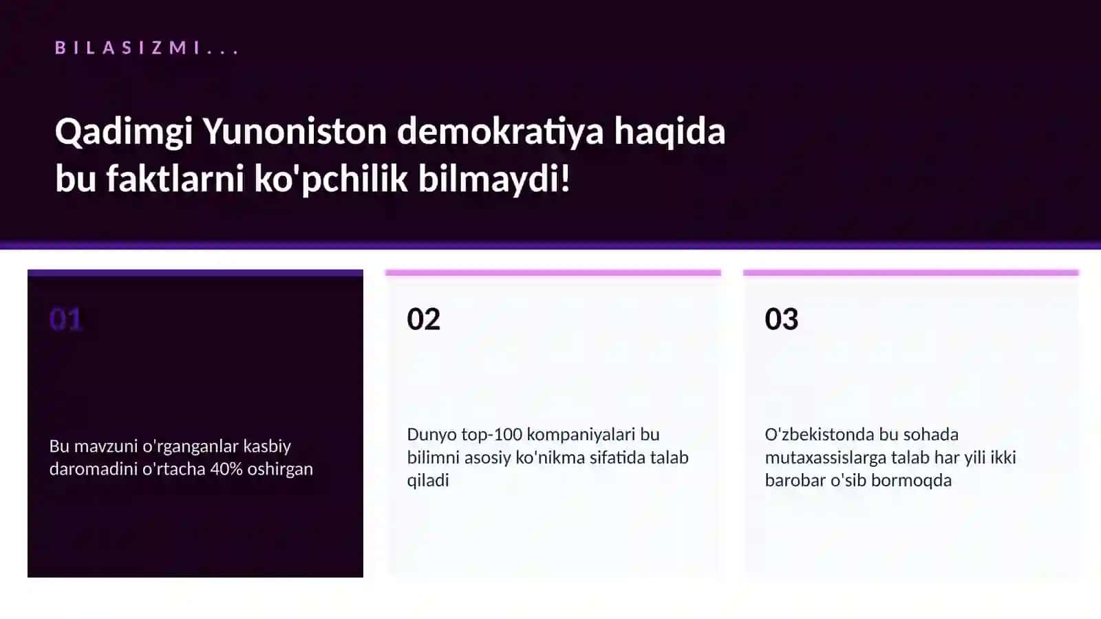 Qadimgi Yunoniston demokratiya 2