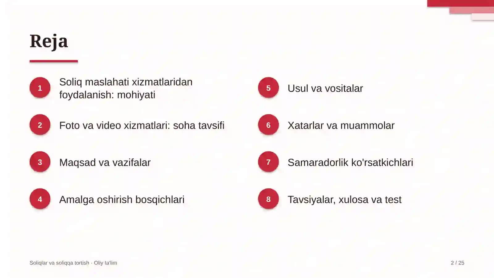 foto va video xizmatlarida soliq maslahati xizmatlaridan foydalanish 7635 2