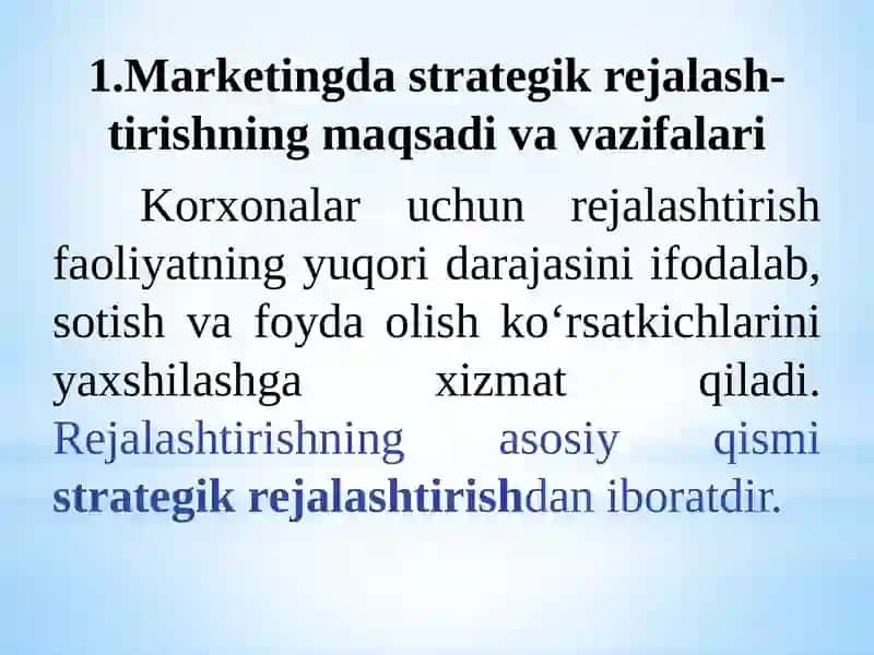 STRATEGIKMARKETING 2