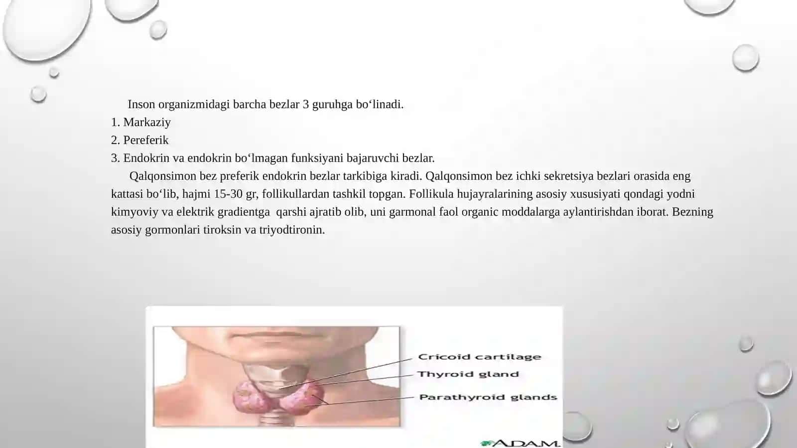 Buqoq kasalligi va uning belgilari 2
