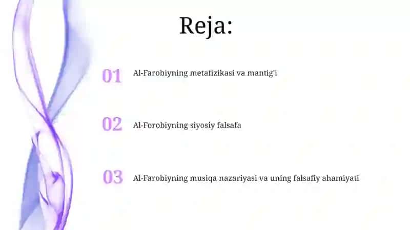 Abu Nasr Farobi sarlari 2