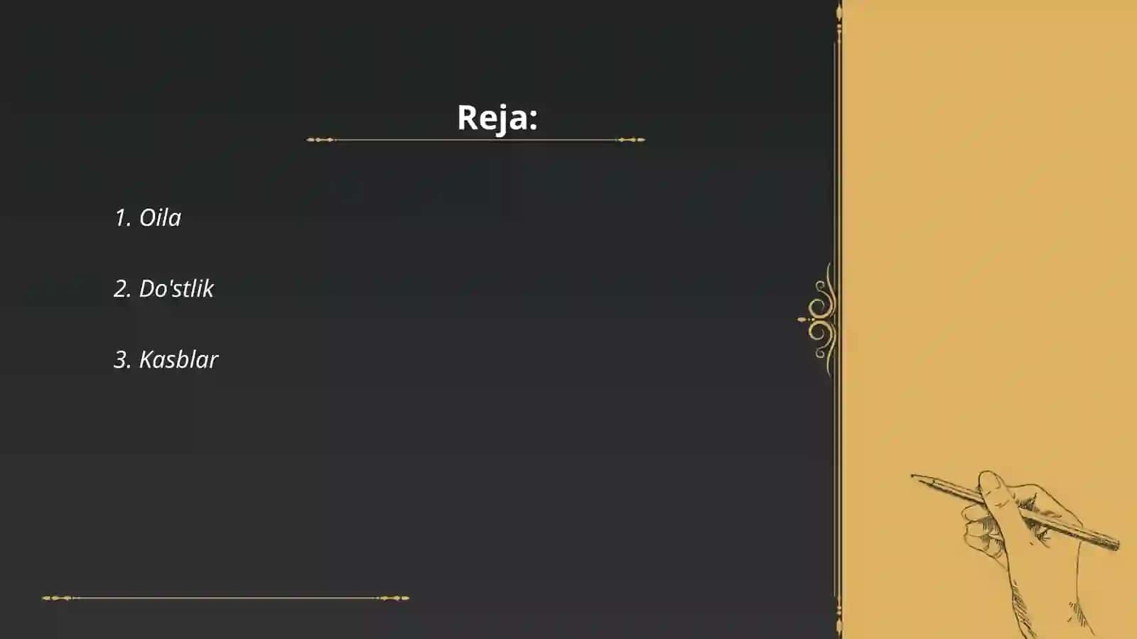 Oila 2