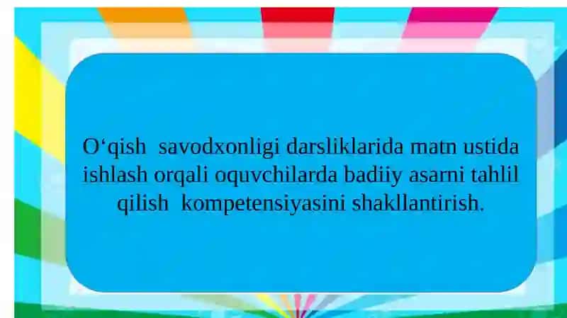 Bog‘bon va nihol darslik 2