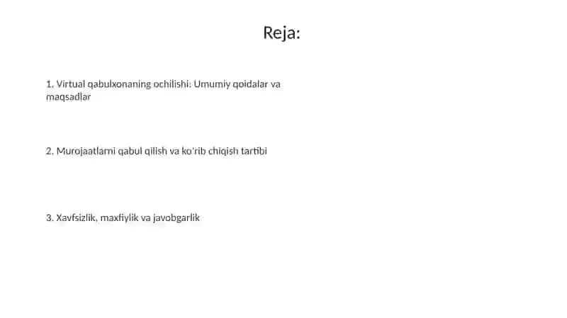 Virtual qabulxona 2