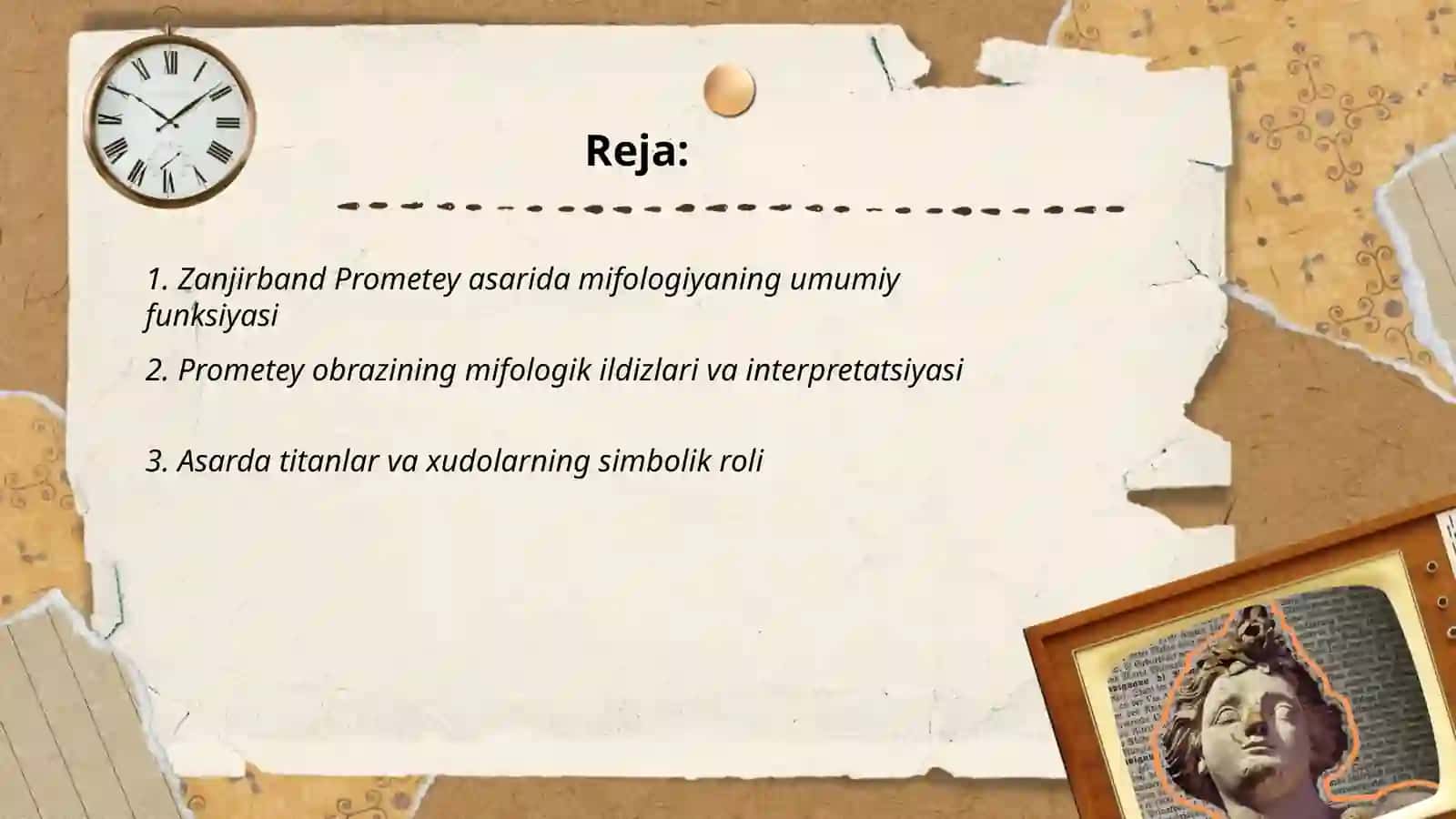 Zanjirband Prometey 2