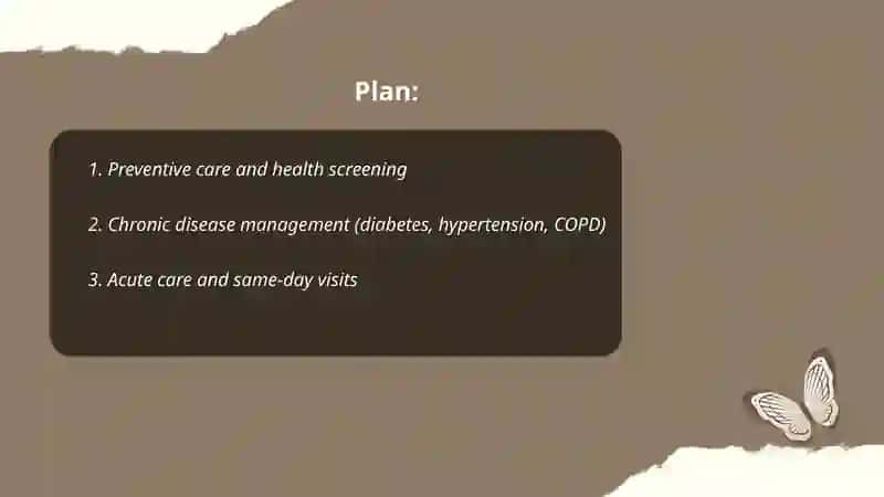 Family medicine 2