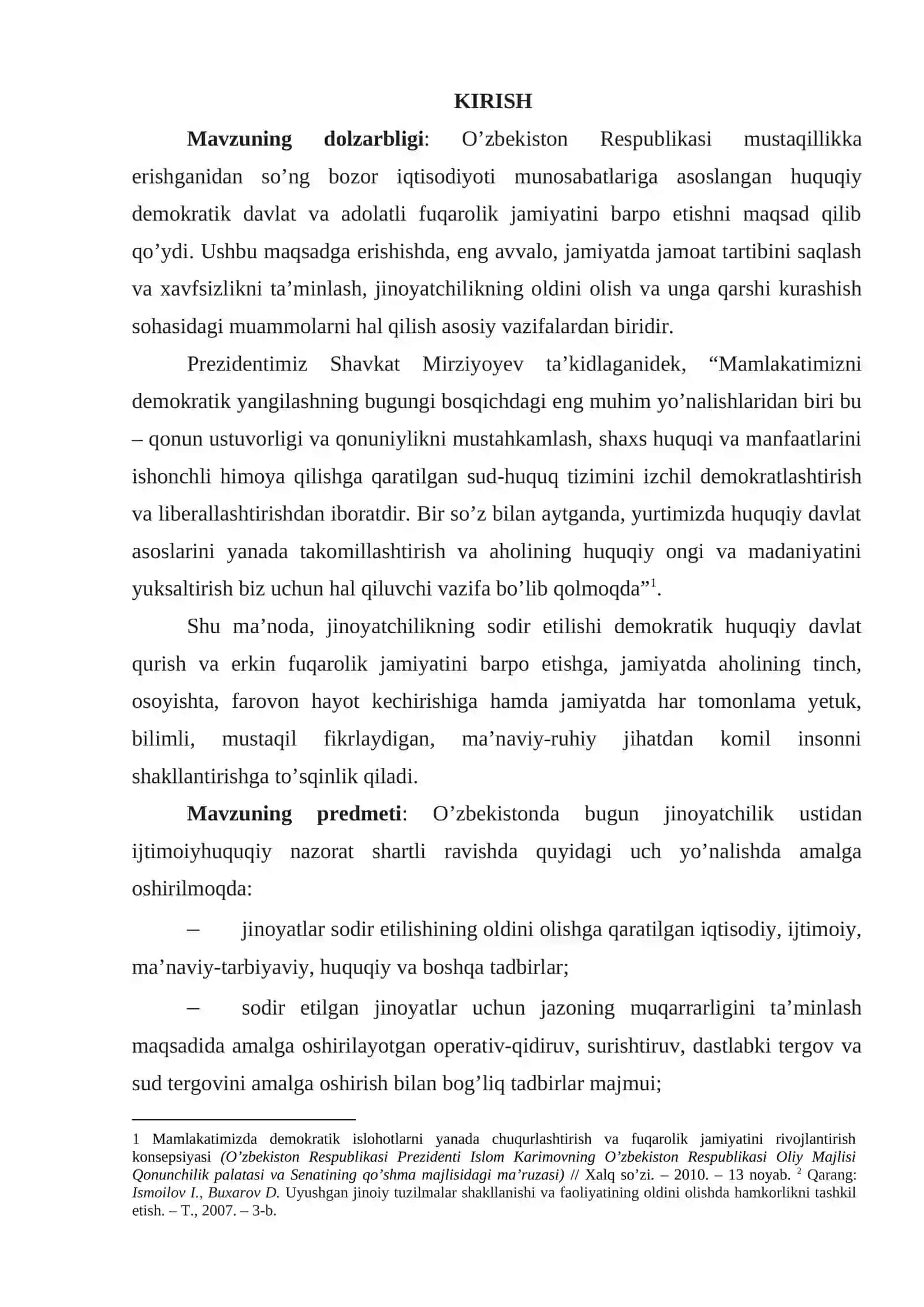 JINOYATCHI SHAXSNING PSIXOLOGIK HUSUSIYATLARI 2