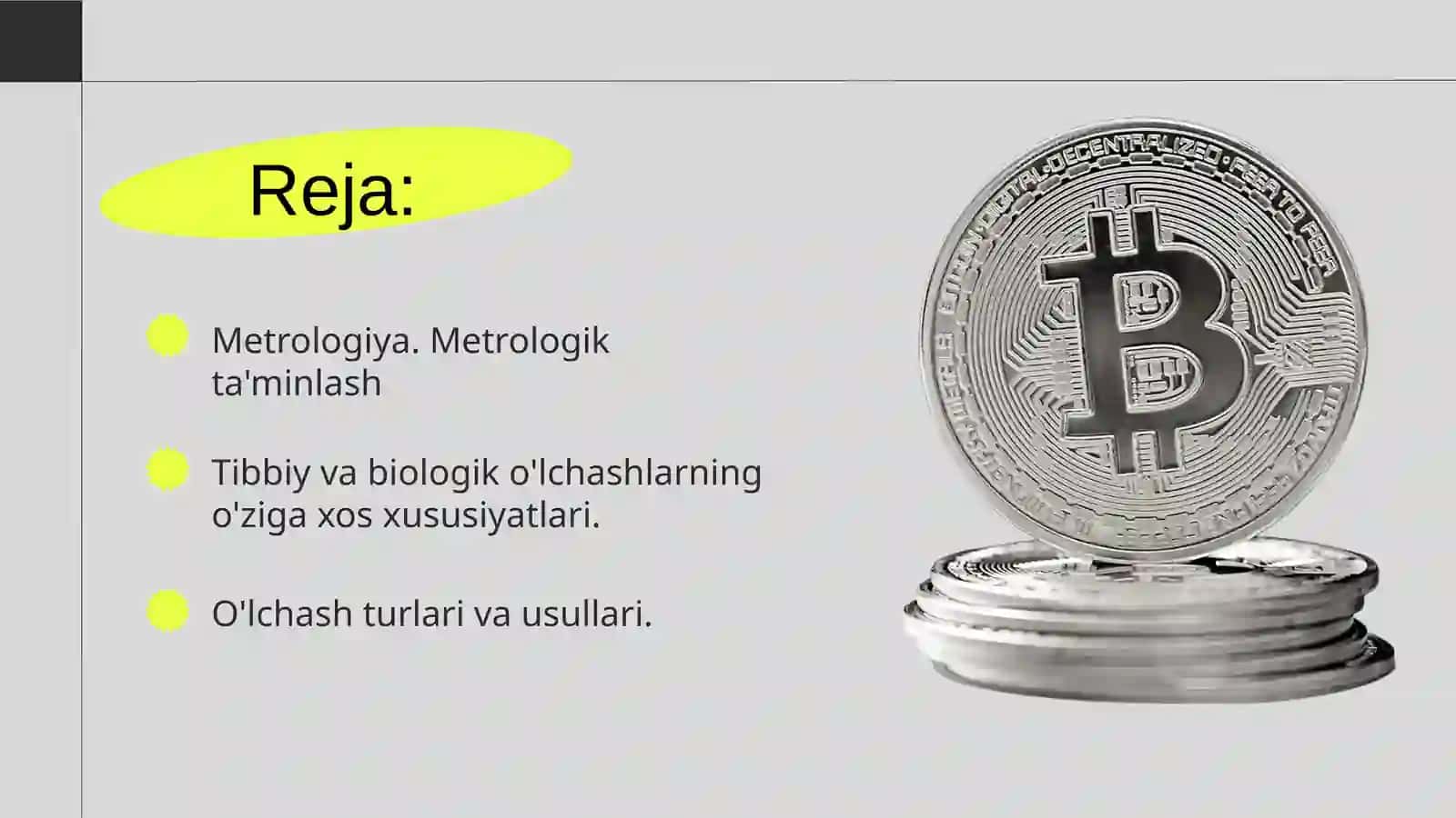 Metrologiya asoslari 2