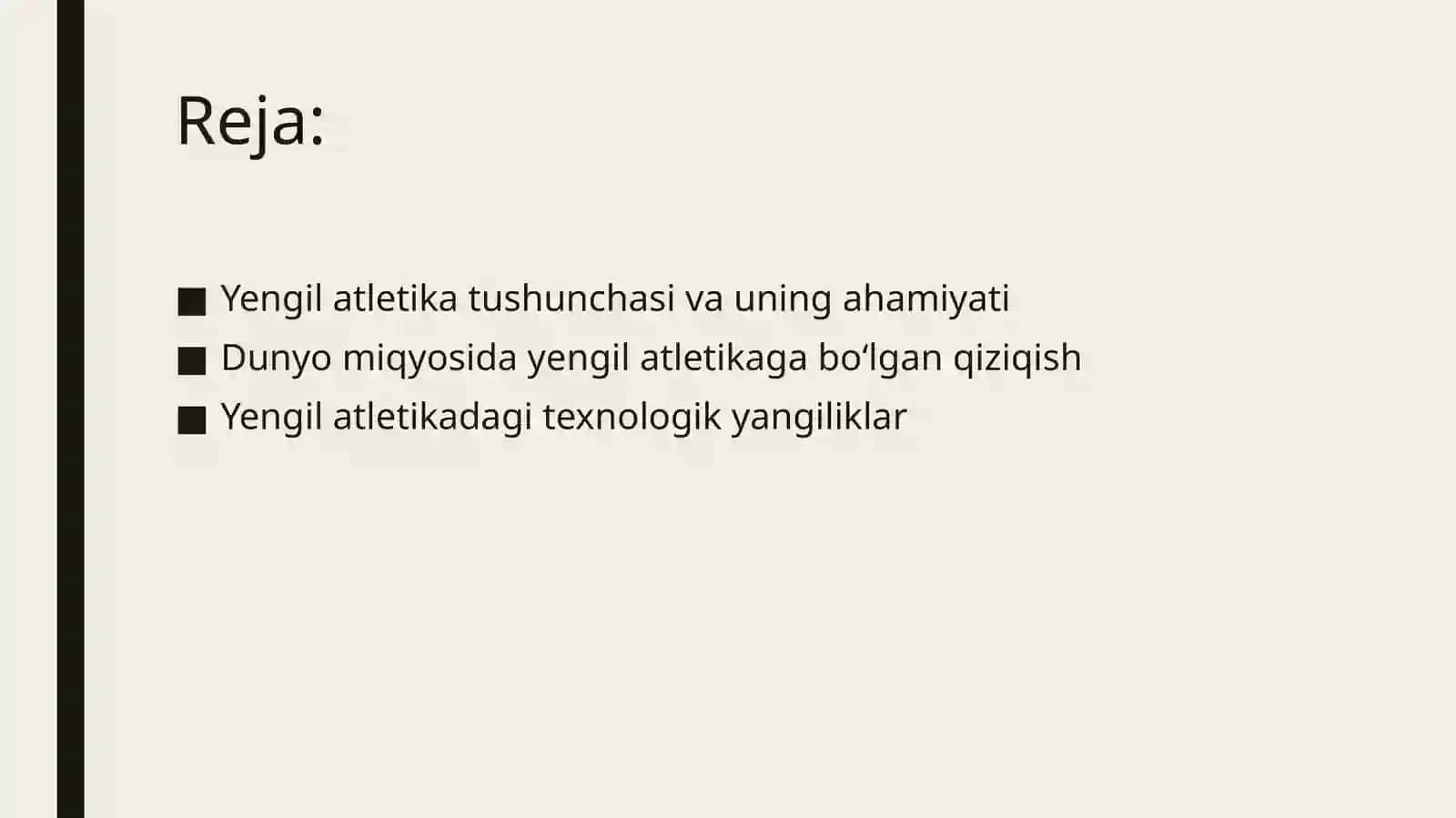 Yengil atletika 3000 2