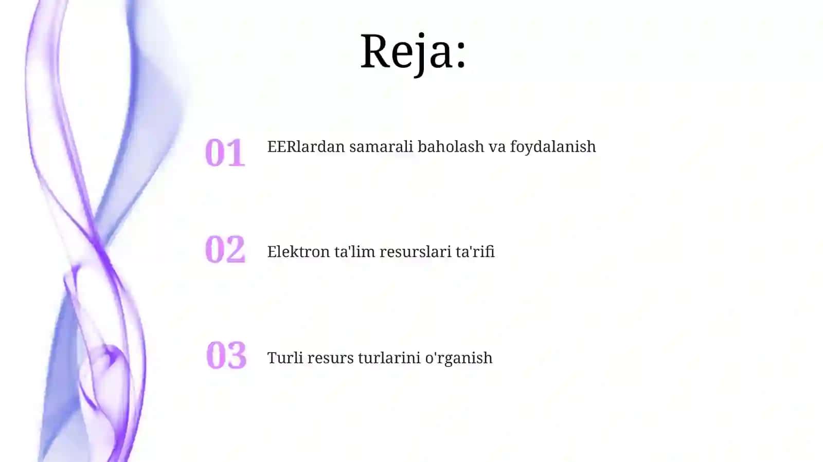 Elektronoʻquvmetodiktaʼminotivauningturlari 2