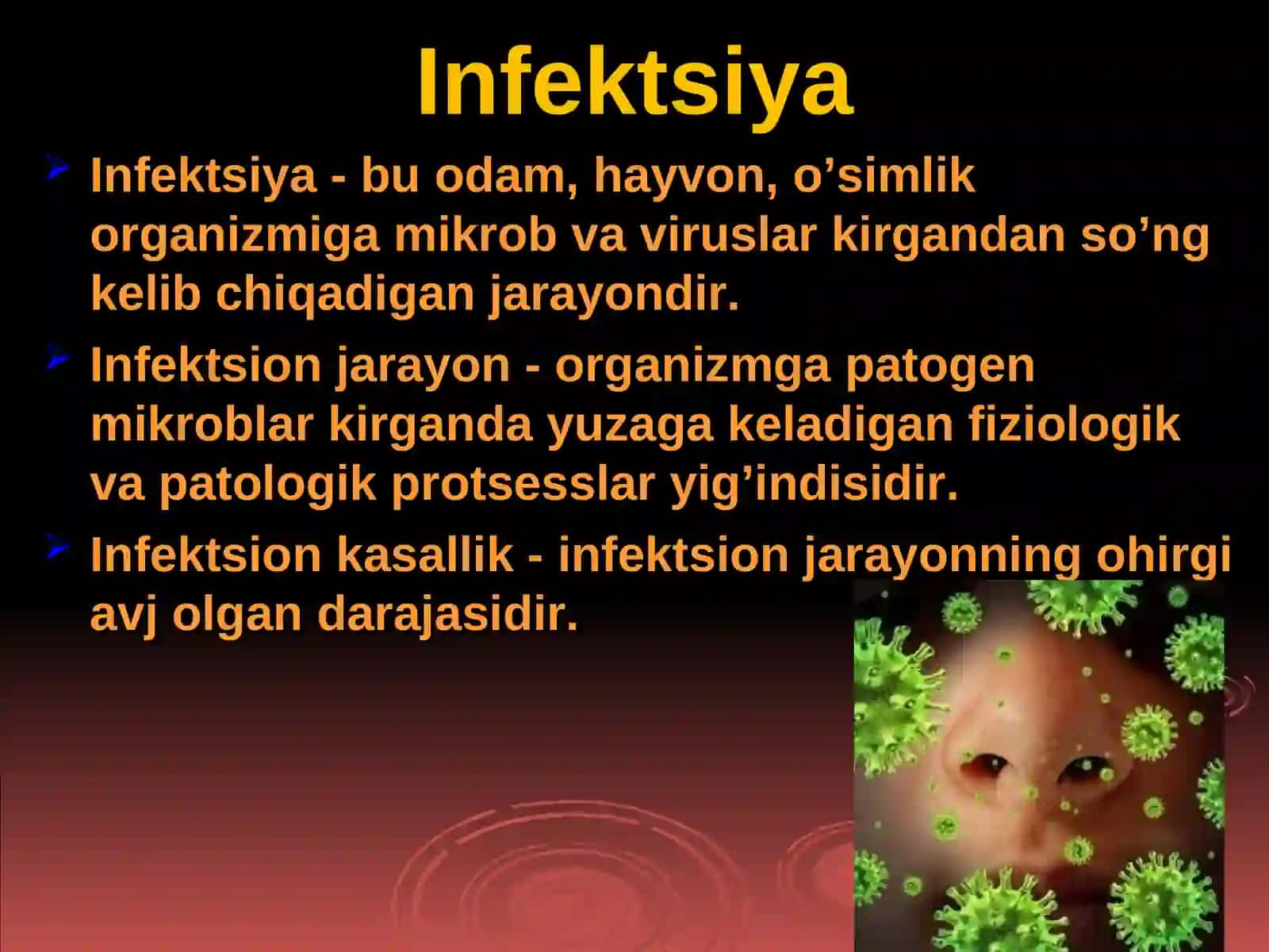 Infektsiya 2