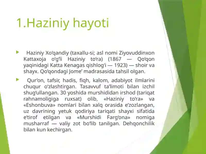 Haziniy 2