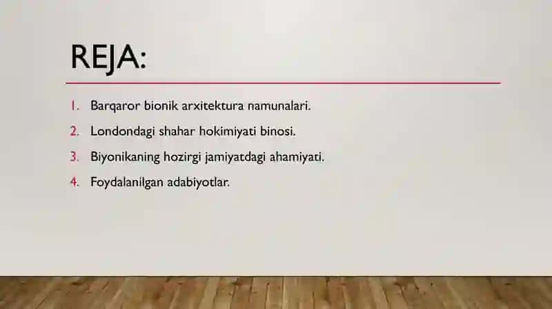 Londondagi shahar hokimiyati binosi 2