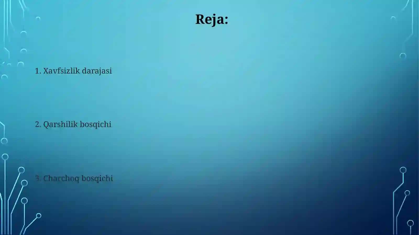 Umumiy adaptatsiya sindromi 2