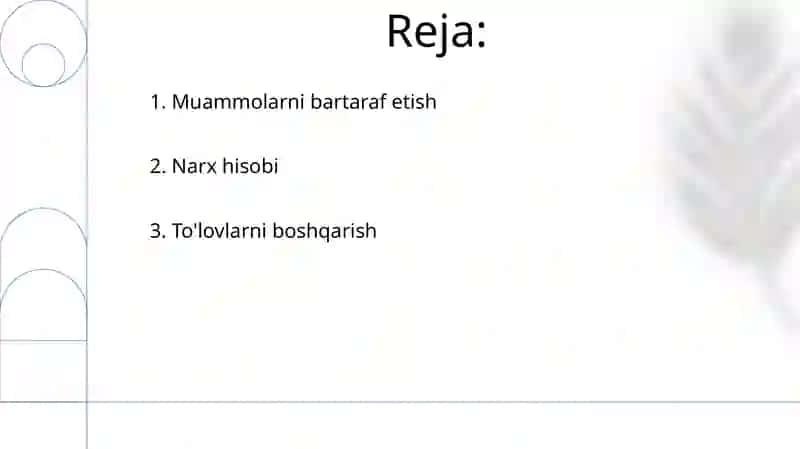 Taxeometr bilan ishlash 2