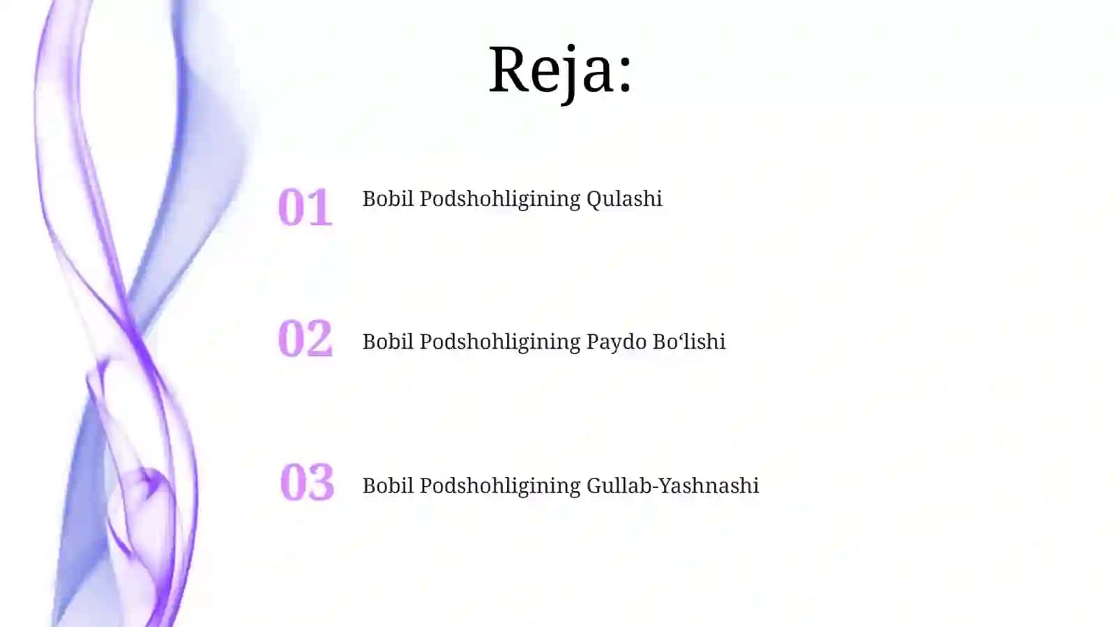 Bobilpodsholigi 2