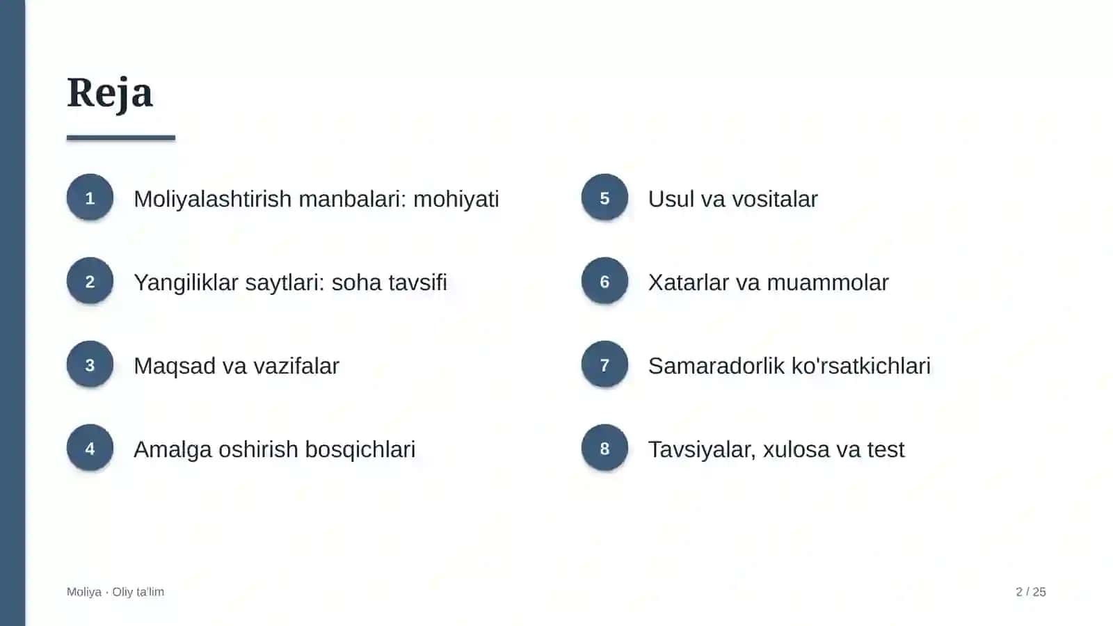 yangiliklar saytlarida moliyalashtirish manbalari 9758 2