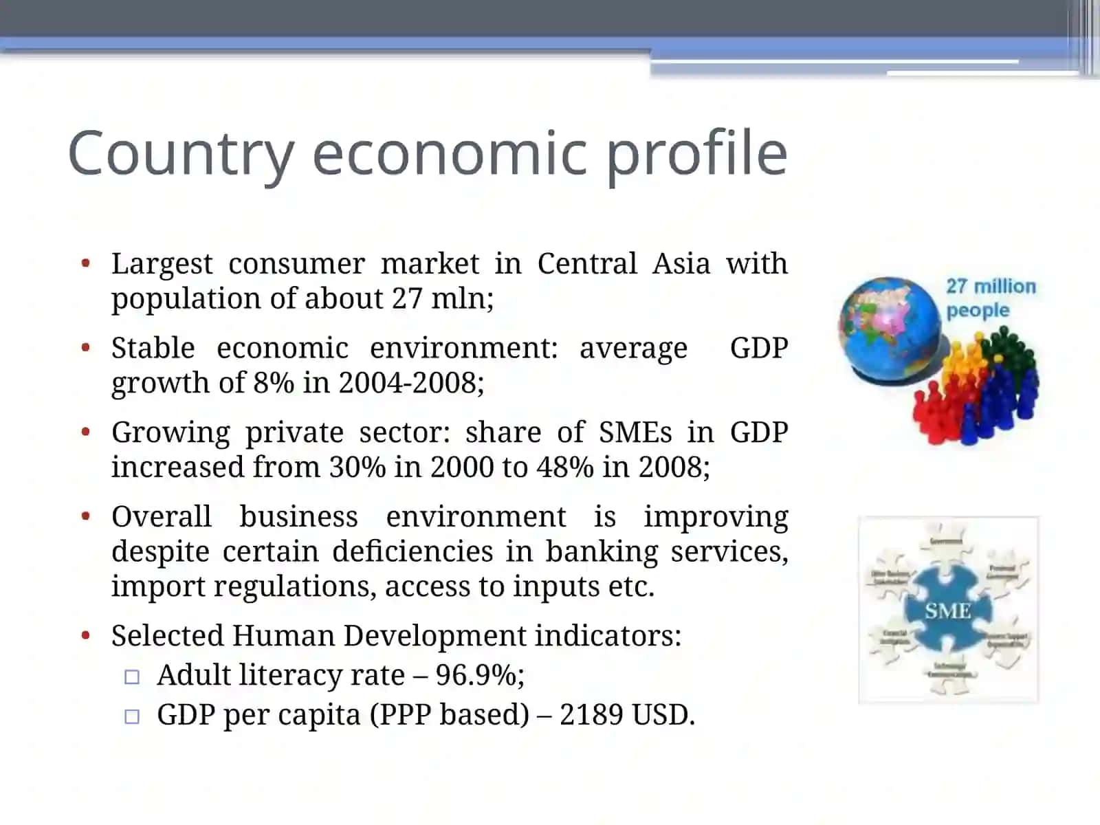 Uzbekistan Country Economic Profile 2