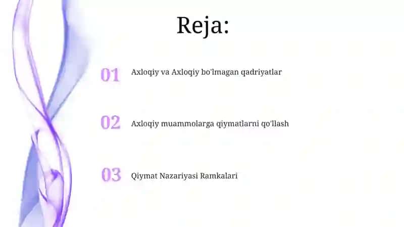 QADRIYATLAR FALSAFASI 2