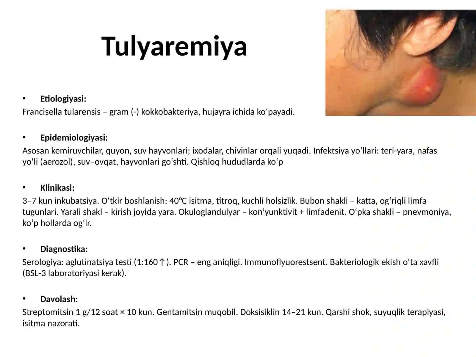 O‘TAXAVFLI INFEKSIYALAR 2