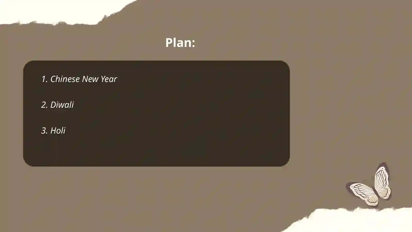 Chinese New Year 2