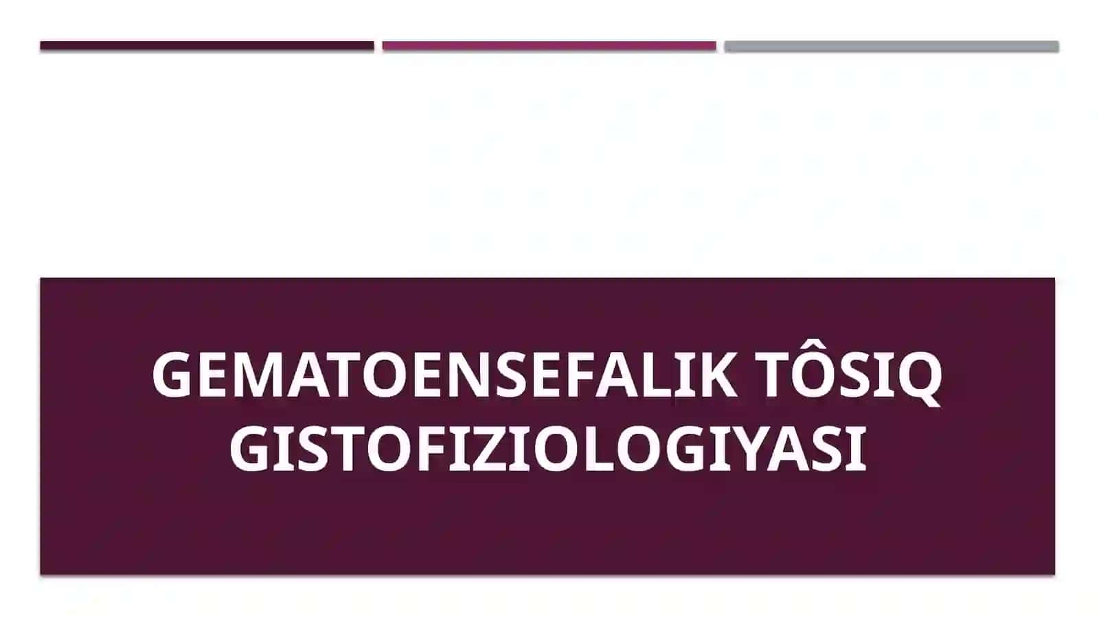 Termiz filialidavolash ishi 2