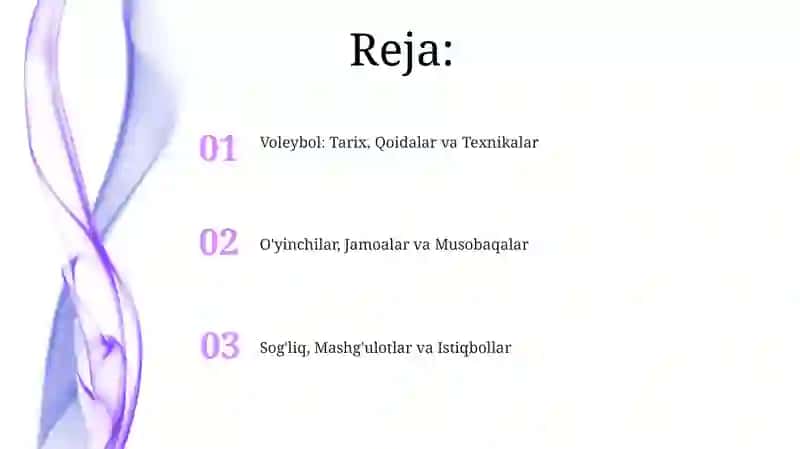 Voleybol sport turi 2