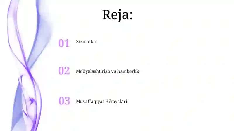 Yoshlar ishlari agentligi 2