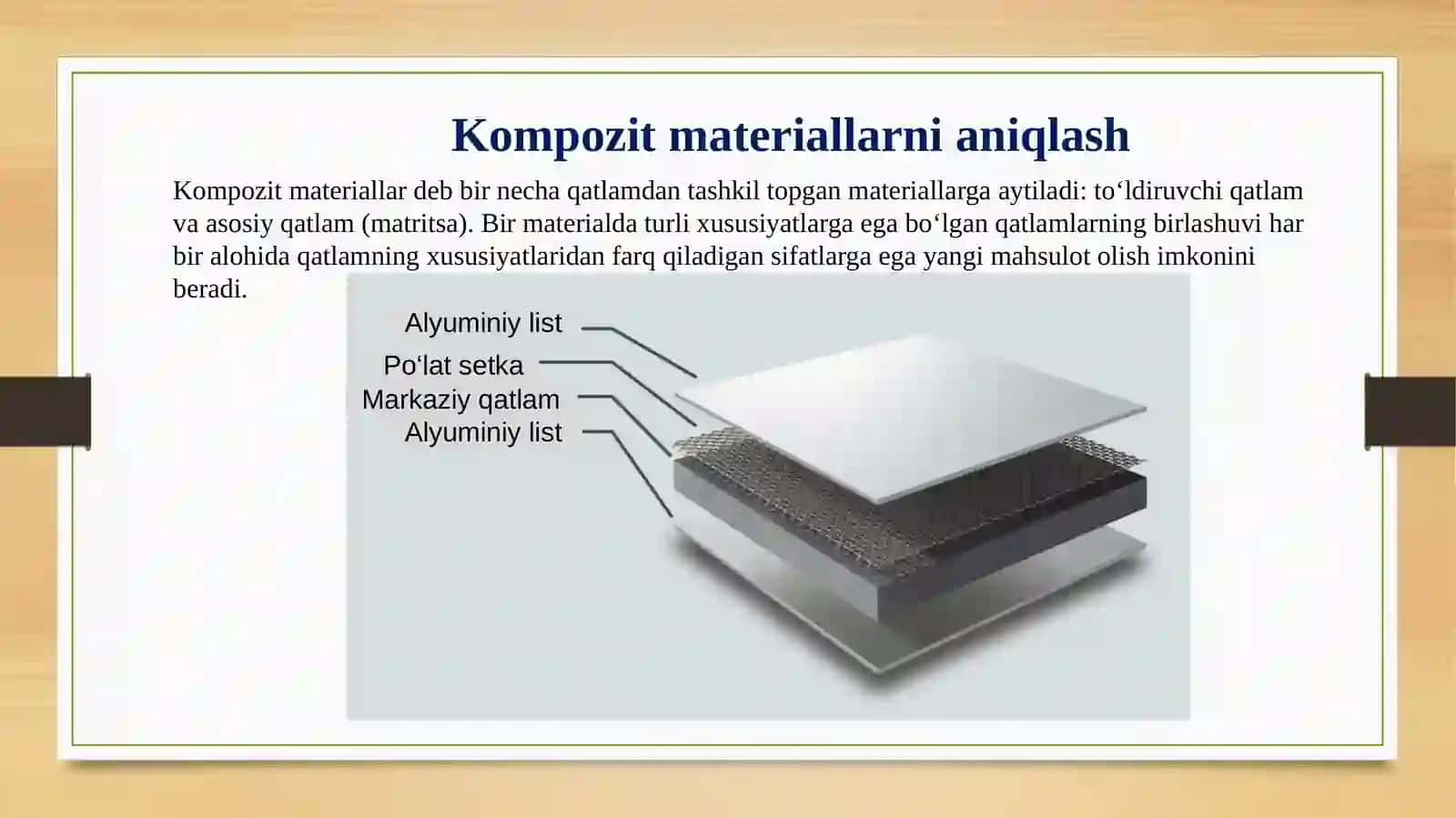 Kompozitlar 2