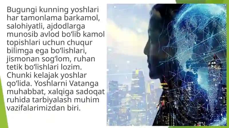 Kelajakbilimliyoshlarqo`lida 2