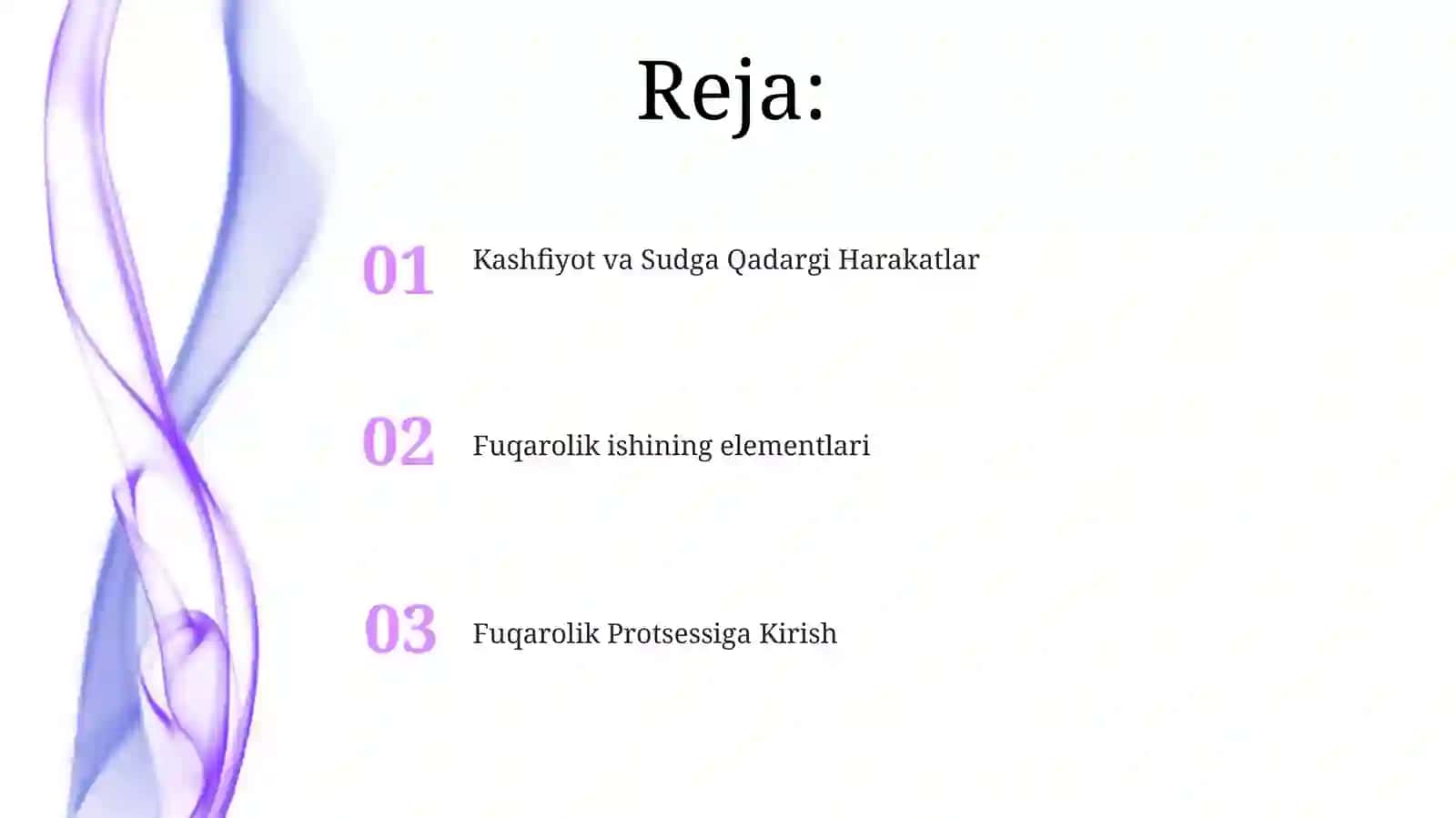 Fuqarolikprotsessuallixuquqi 2