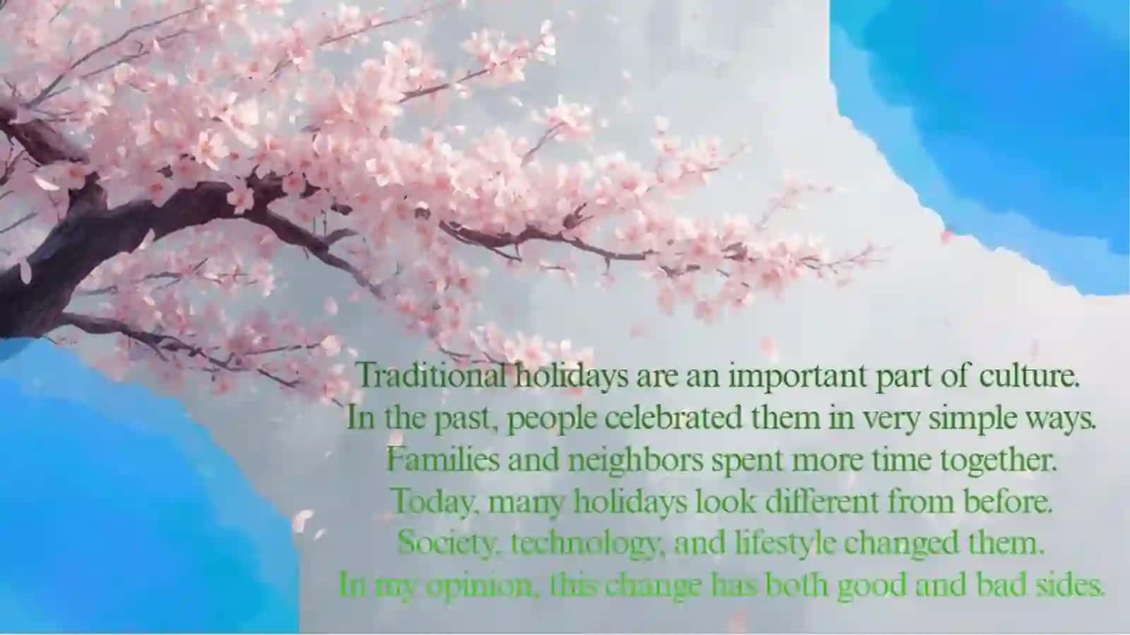 Traditional holidays in Uzbekistan 2