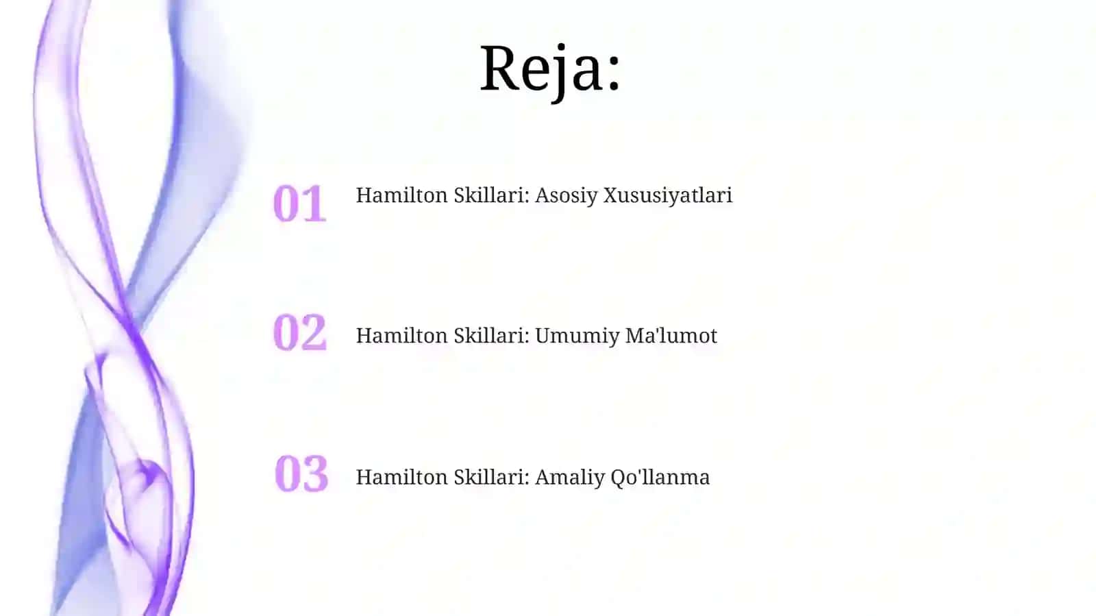 Gamilton Sikllari 2