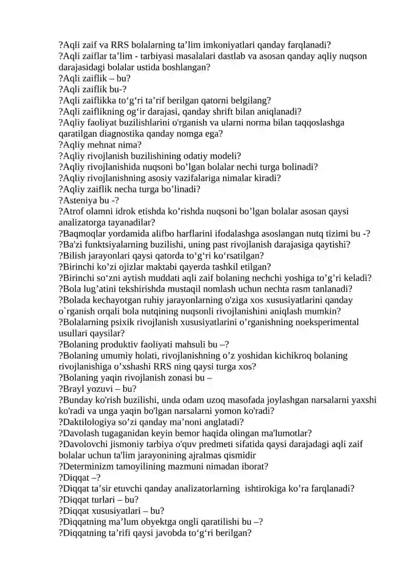 Psixologiya makroiqlimi 2