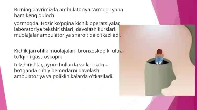 bemor ruhiyatiga kasalliklarning ta'siri 2